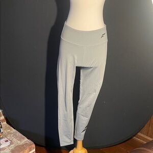 Flag Nor Fail Gray Leggings